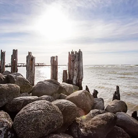 Seaview - A Special Place For Two Apartament