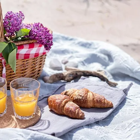 Seaview - A Special Place For Two Palanga