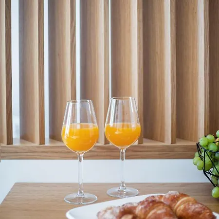 Apartament Seaview - A Special Place For Two Połąga