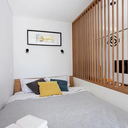 Seaview - A Special Place For Two Apartament