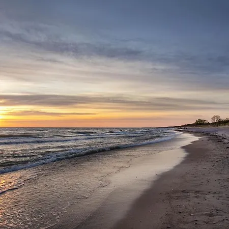 Seaview - A Special Place For Two Apartament