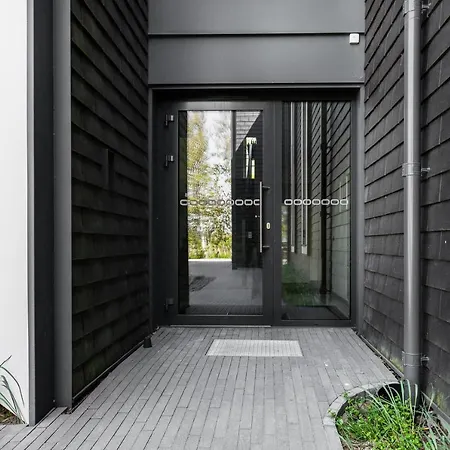 Seaview - A Special Place For Two Apartament Połąga