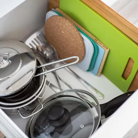 Seaview - A Special Place For Two Połąga