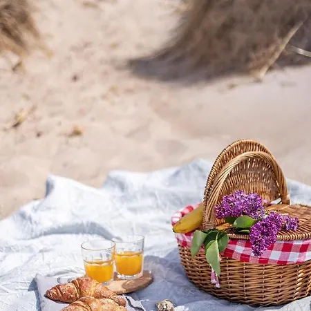 Apartamento Seaview - A Special Place For Two