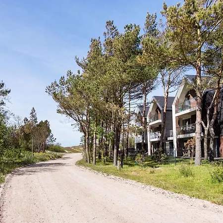 Seaview - A Special Place For Two Palanga