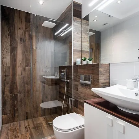 Seaview - A Special Place For Two Apartamento Palanga