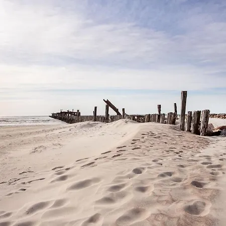 Seaview - A Special Place For Two Apartament *