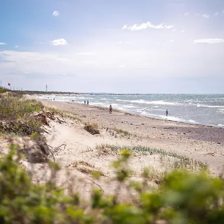 Seaview - A Special Place For Two Apartament *