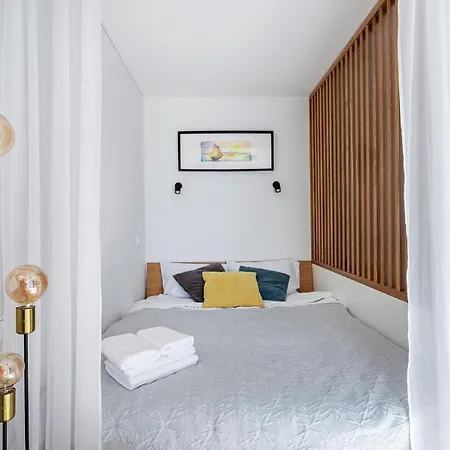 Apartamento Seaview - A Special Place For Two *