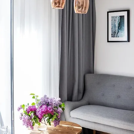 Seaview - A Special Place For Two Apartament