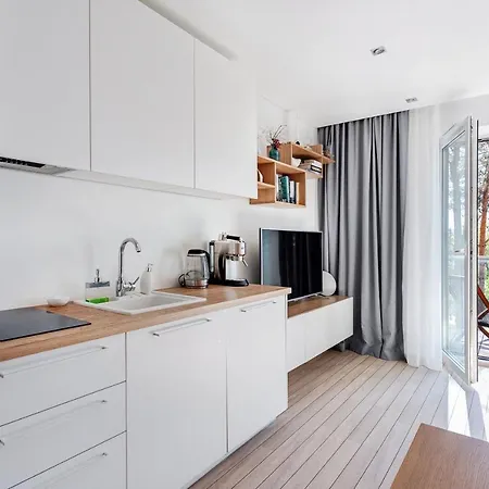 Apartamento Seaview - A Special Place For Two