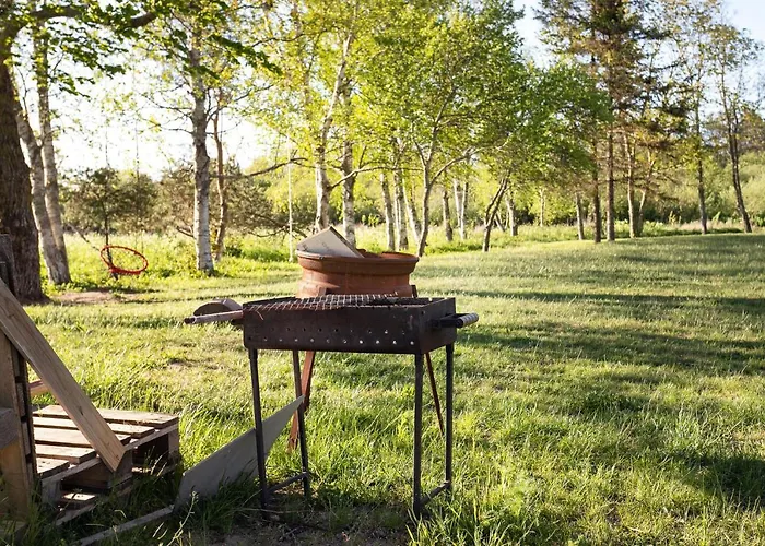 Seaview - A Special Place For Two Апартаменты