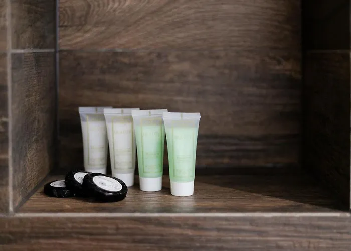 Апартаменты Seaview - A Special Place For Two