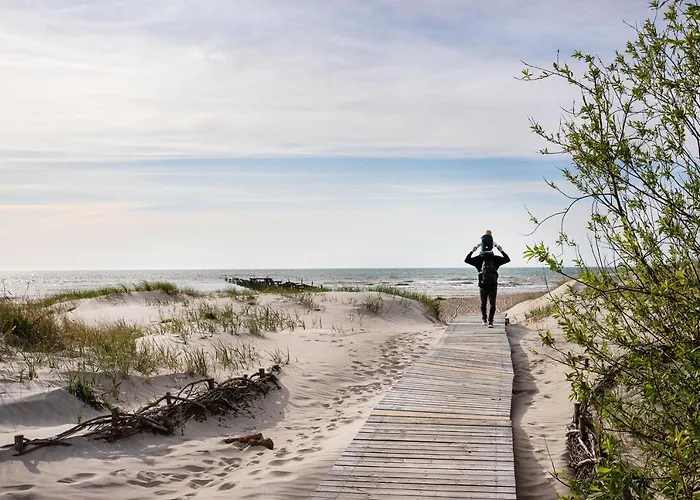 Апартаменты Seaview - A Special Place For Two *