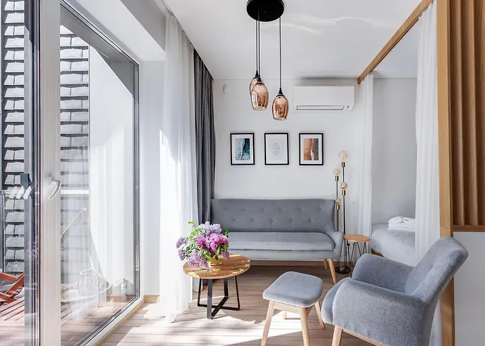 Seaview - A Special Place For Two