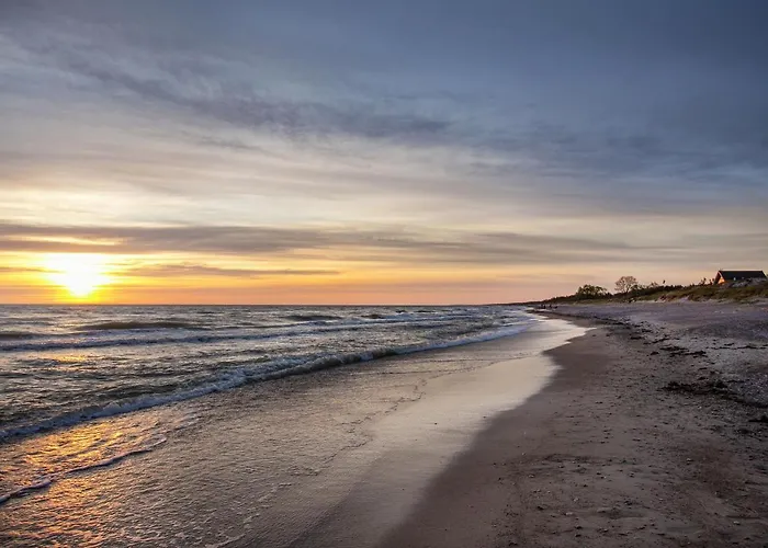 Seaview - A Special Place For Two Апартаменты