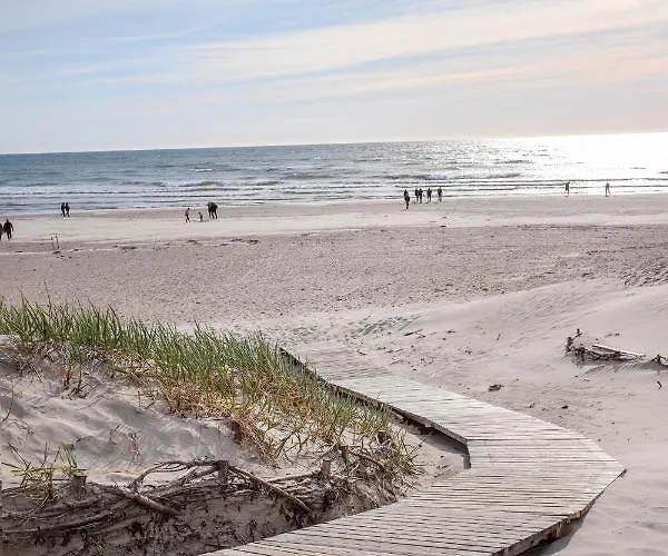 Seaview - A Special Place For Two Апартаменты *