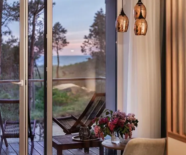 Seaview - A Special Place For Two