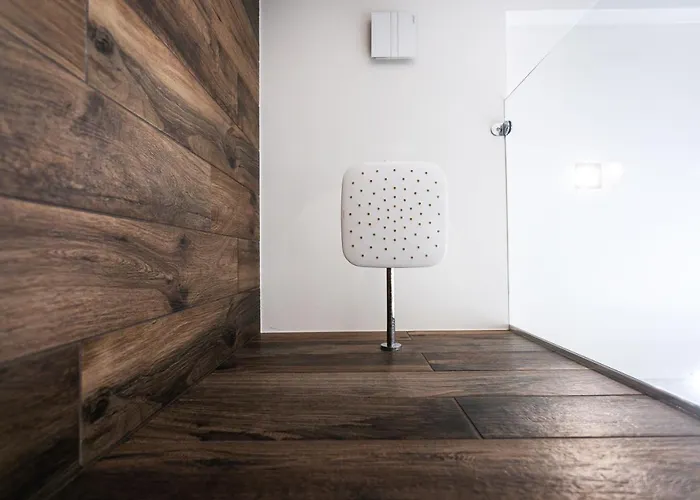 Seaview - A Special Place For Two Апартаменты