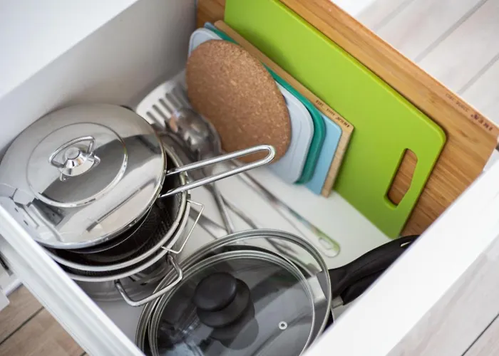 Seaview - A Special Place For Two Паланга