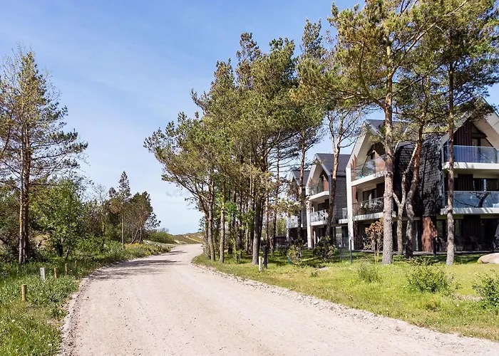 Seaview - A Special Place For Two Паланга