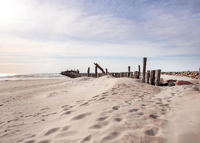 Seaview - A Special Place For Two Апартаменты *