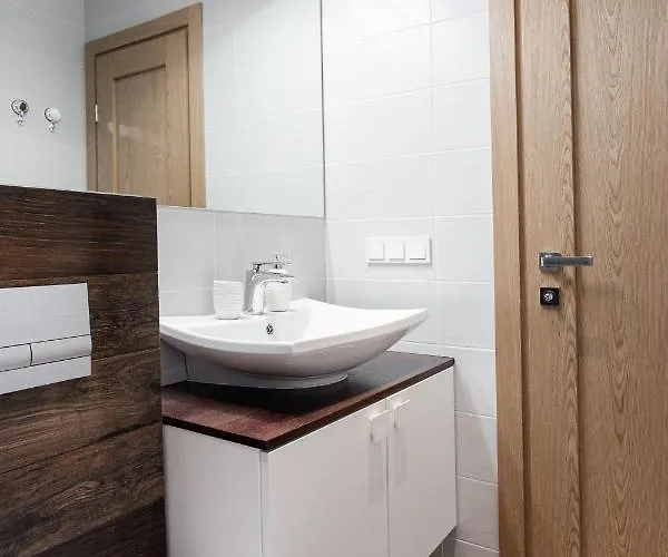 Seaview - A Special Place For Two Апартаменты *