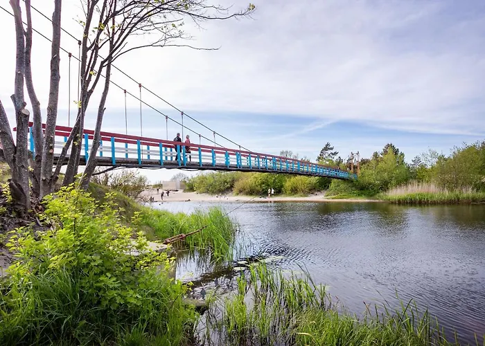 Апартаменты Seaview - A Special Place For Two