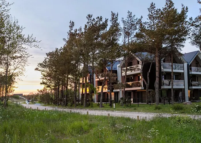 Seaview - A Special Place For Two Апартаменты *