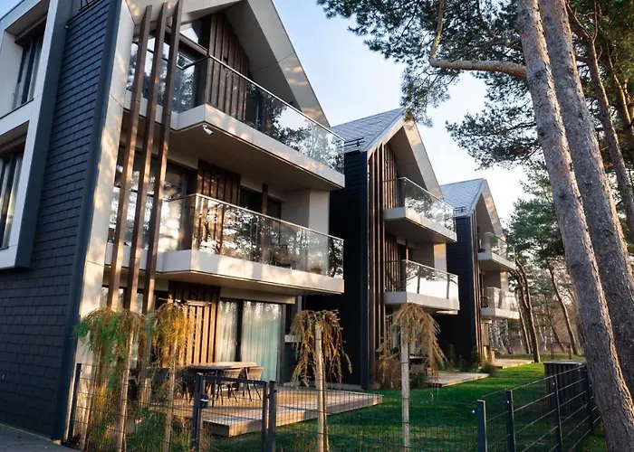 Апартаменты Seaview - A Special Place For Two *