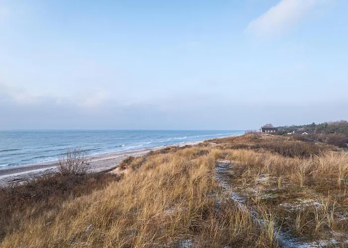 Апартаменты Seaview - A Special Place For Two *