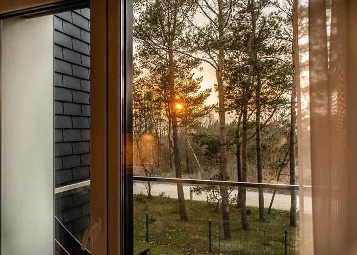 Апартаменты Seaview - A Special Place For Two *